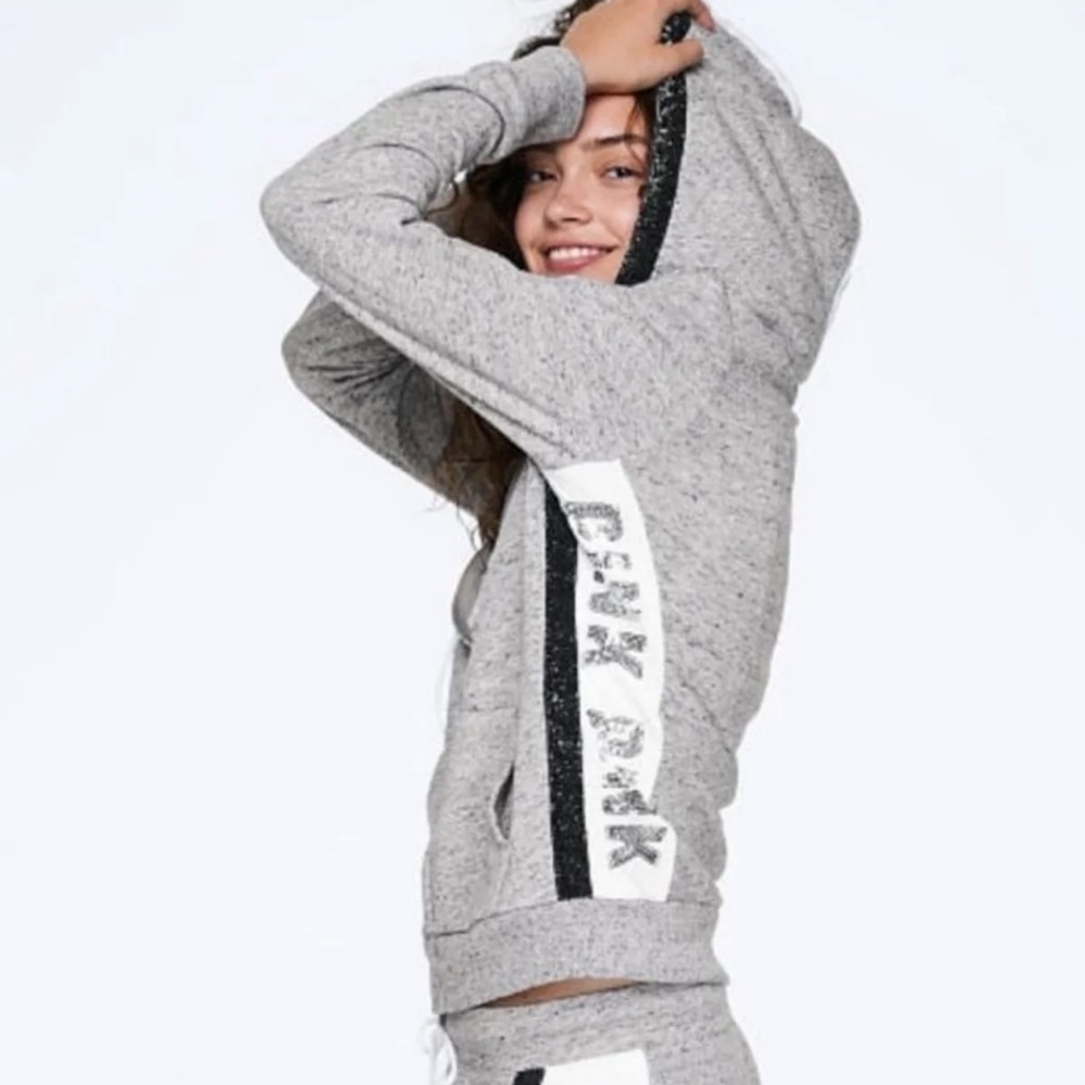 All New !! HTF 3 piece Bling shorts jacket and joggers HTF ALL THESE MATCH
